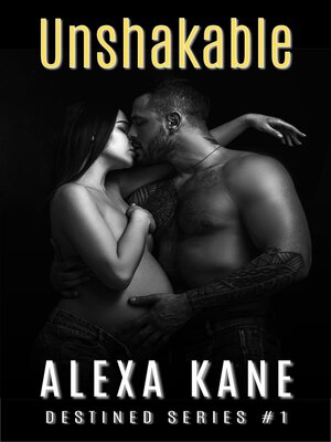 cover image of Unshakable